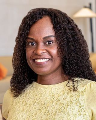 Photo of Wadzanai Lee, Psychiatric Nurse Practitioner