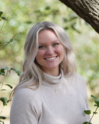 Photo of Emily Keck, Licensed Professional Counselor Associate, LPC-A