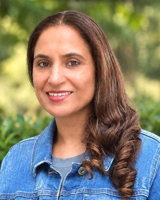 Photo of Raj Gill, Psychiatric Nurse Practitioner