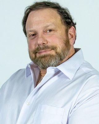 Photo of Daniel Brodsky, Counselor, MA, LMHC