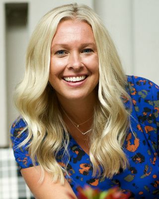 Photo of Dr. Brooke Buys, Clinical Social Work/Therapist, PhD, LMSW