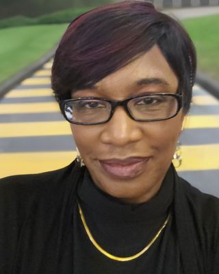 Photo of Shelia Sanders, Provisional Licensed Professional Counselor, LMSW, PLPC, NCC