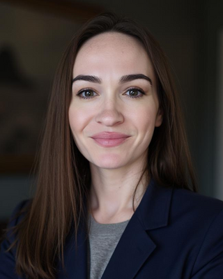 Photo of Shaina Siber-Sanderowitz, Clinical Social Work/Therapist, LCSW
