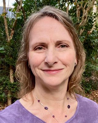 Photo of Suzanne Miller, Clinical Social Work/Therapist, LICSW