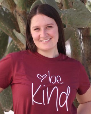 Photo of Kayla Westover, Licensed Professional Counselor in Fountain Hills, AZ