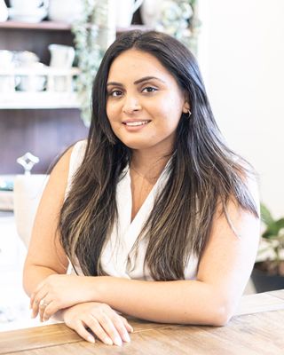 Photo of Megha Agnihotri, Registered Social Worker, RSW, MSW