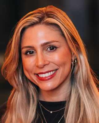 Photo of Bryanna Fatigate, Psychologist, PhD