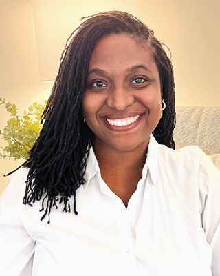 Photo of S. Vanessa Howard, Psychological Associate, MS, MA