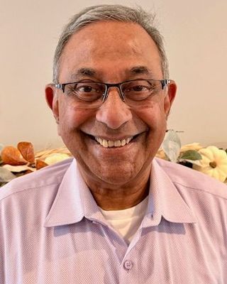 Photo of Sreekanth V. Indurti, Psychiatrist, MD