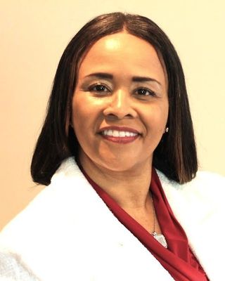 Photo of Jacqueline F Houston, Licensed Professional Counselor, MA, LPC