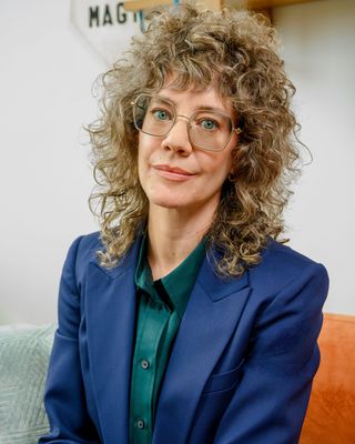 Photo of H.K. Eastburn, Psychiatric Nurse Practitioner, PMHNP