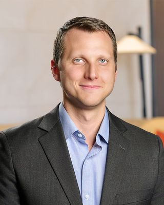 Photo of Dr. Daniel Bemporad, Psychiatrist, PMHNP