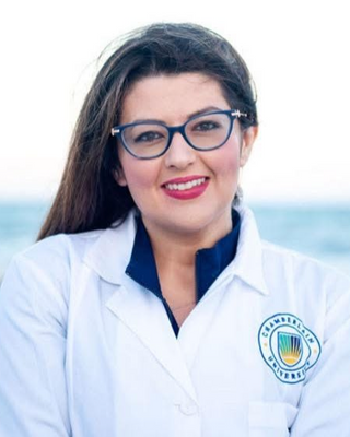 Photo of Nataia Meloro, Psychiatric Nurse Practitioner, MSN, PMHNP, ANCC-BC