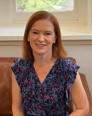 Photo of Sharon Hall, Counsellor, ACA-L2