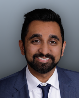 Photo of Aneel Ursani, Psychiatrist, MD