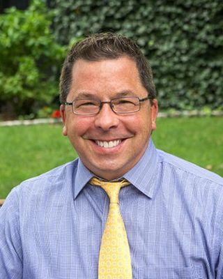 Photo of Philip A Rutter - Pitman Couples & Family Therapy LLC, Psychologist, PhD