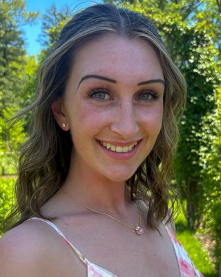 Photo of Kelly Lockwood, Clinical Social Work/Therapist, LMSW