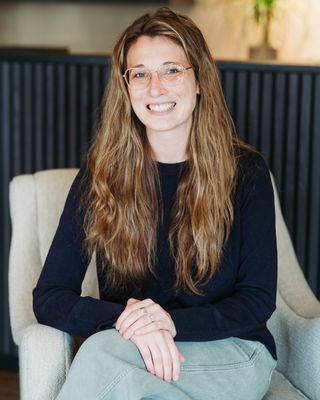 Photo of Crisara Cuebas, Licensed Professional Counselor Candidate, LPCC, MT-BC