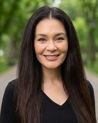 Photo of Kim McDonald, Licensed Professional Counselor, MA, LPC, ACS