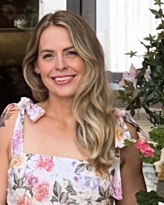 Photo of Dr. Katie Elizabeth Finn, Psychologist, PsyD, MS