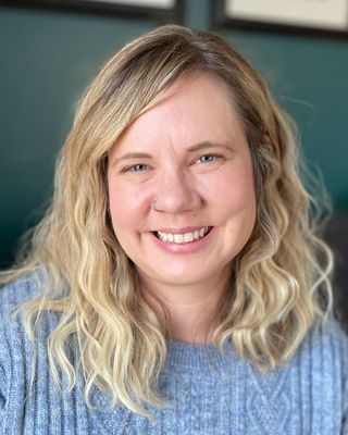 Photo of Maggi Edgar, Counselor, M.S., PCLC