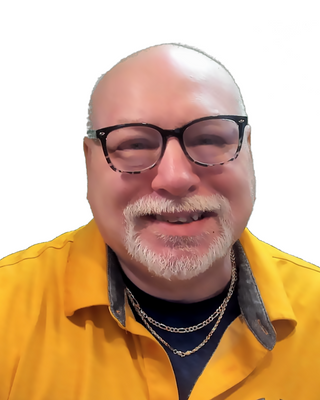 Photo of Francis Bax, Counselor, LMHC