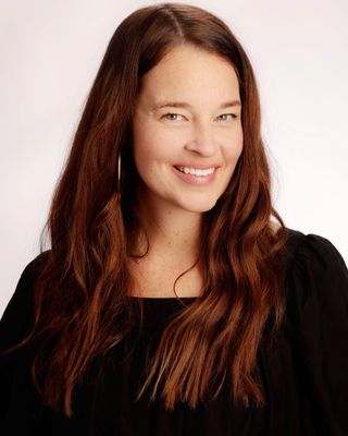 Photo of Cristin Keeling, Licensed Professional Clinical Counselor, LPCC-S