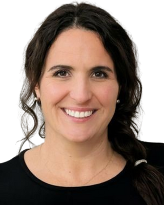 Photo of Charlotte Gurr, Registered Psychotherapist (Qualifying)