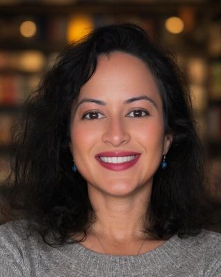 Photo of Ivanna Troch-Candelo, Licensed Professional Counselor, LPC