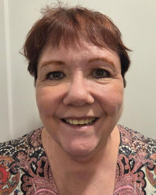Photo of Teri Phillips, Licensed Professional Counselor, LPC, MHSP