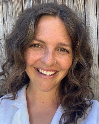 Photo of Autym Helzer, Associate Professional Clinical Counselor, MA, APCC