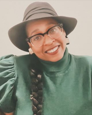 Photo of Sparkle Hamilton, Licensed Professional Counselor, LPC