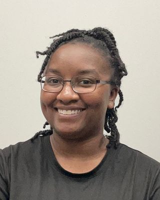 Photo of Kayla A Brooks, Associate Professional Counselor, MS, NCC, LAPC