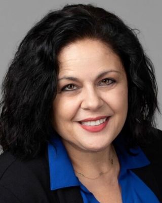 Photo of Antoniella Del Vecchio - ADelVecchio LLC, Counselor, LPCC, LMHC