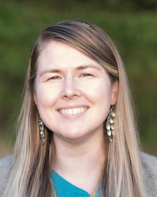 Photo of Holly Brezynski, Psychiatric Nurse Practitioner, DNP, PMHNP, ARNP