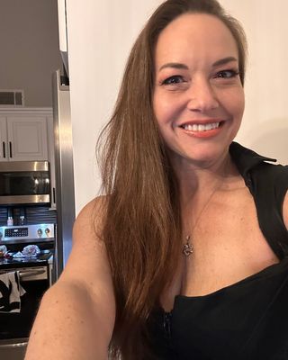 Photo of Dr. Andrea L. Coverman, Psychologist, PsyD, CAP, CADAC