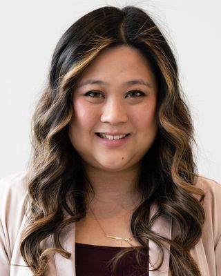 Photo of Nicole Che, Counsellor in Comox, BC