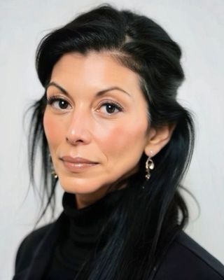Photo of Laila S Lyons, Pre-Licensed Professional, A-LPC, /MHSP, MS