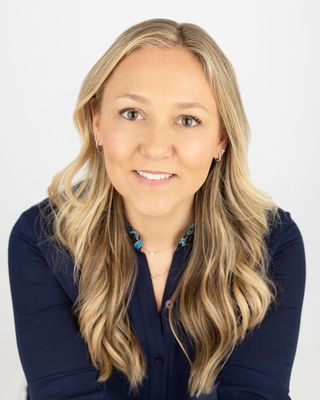 Photo of Amanda Spray, Psychologist, PhD, ABPP