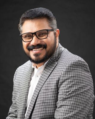 Photo of Shibu Thomas, Pre-Licensed Professional