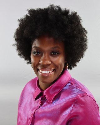 Photo of Nina Dunn, Licensed Professional Counselor, LPC