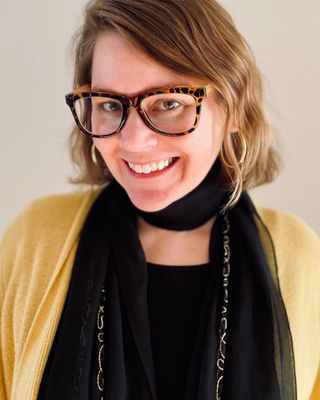 Photo of Brooke Baron, Psychologist, LP