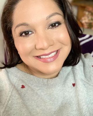 Photo of Esther Garcia Thriving Mariposa Online Counseling , Licensed Professional Counselor in 48104, MI
