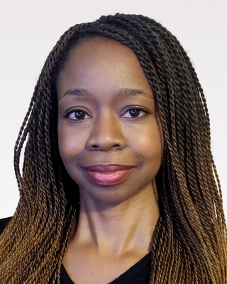 Photo of Kimberly Robinson, Psychologist, LCP