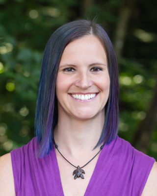 Photo of Tracy Wick, Licensed Mental Health Counselor, MA, LMHC