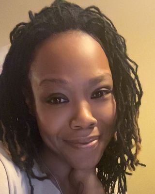 Photo of Cartessa Ecko Smith, Licensed Professional Counselor, MSBS, LPC
