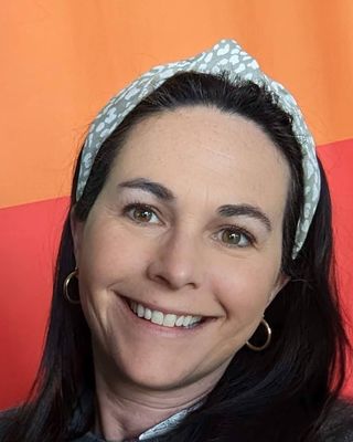 Photo of Corinn Naghavi, Marriage & Family Therapist, LMFT