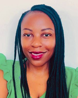 Photo of Wandayi Solani - Wandayi Solani, Psychiatric Nurse Practitioner, CRNP-BC, PMHNP, MSN