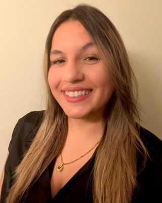 Photo of Nikoleta Antoniou Karademitrou, Pre-Licensed Professional, MA
