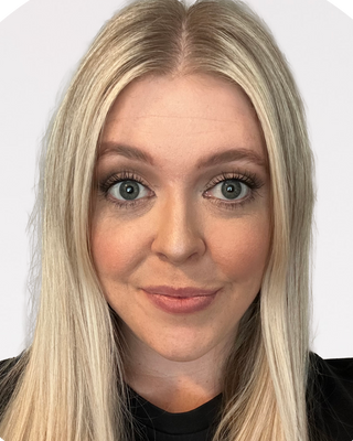 Photo of Libby Harrison, Licensed Professional Counselor, LPC